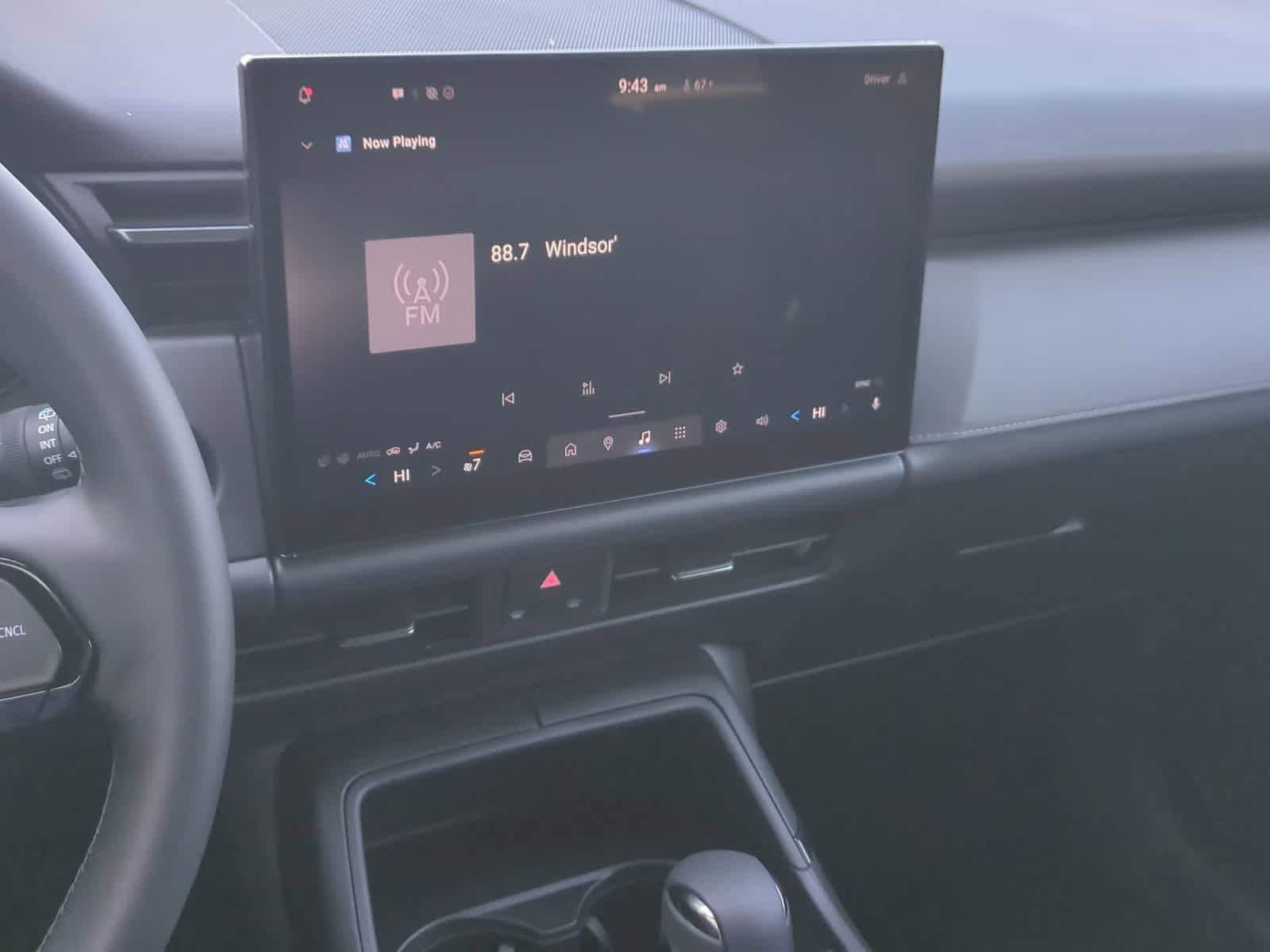 Thumbnail: 2026 Mazda CX-5 - 26