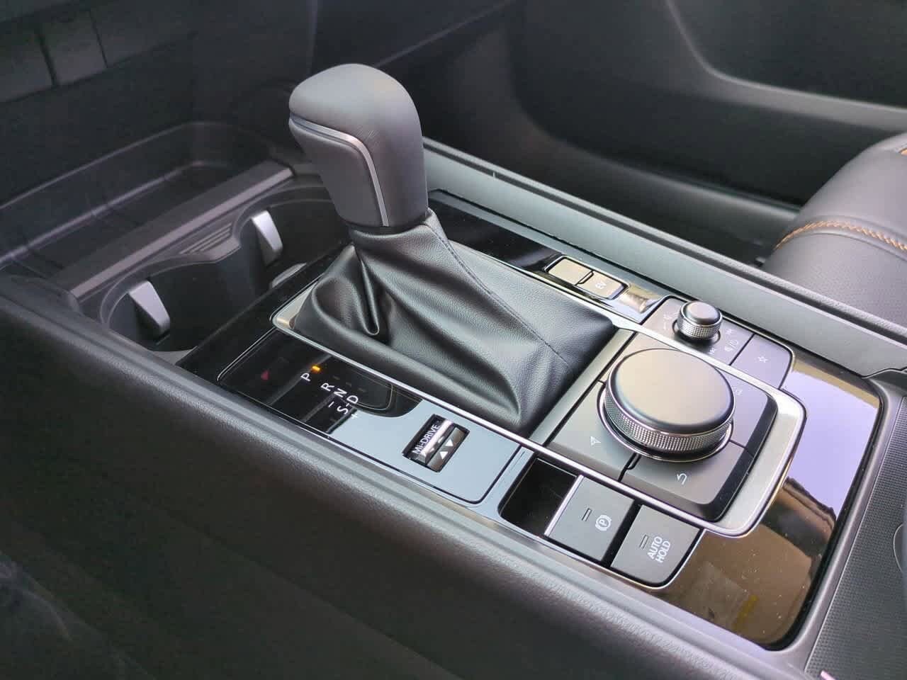 Thumbnail: 2025 Mazda CX-50 - 31