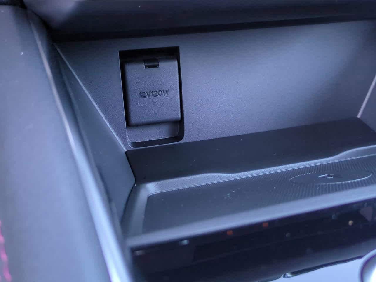 Thumbnail: 2025 Mazda CX-5 - 30