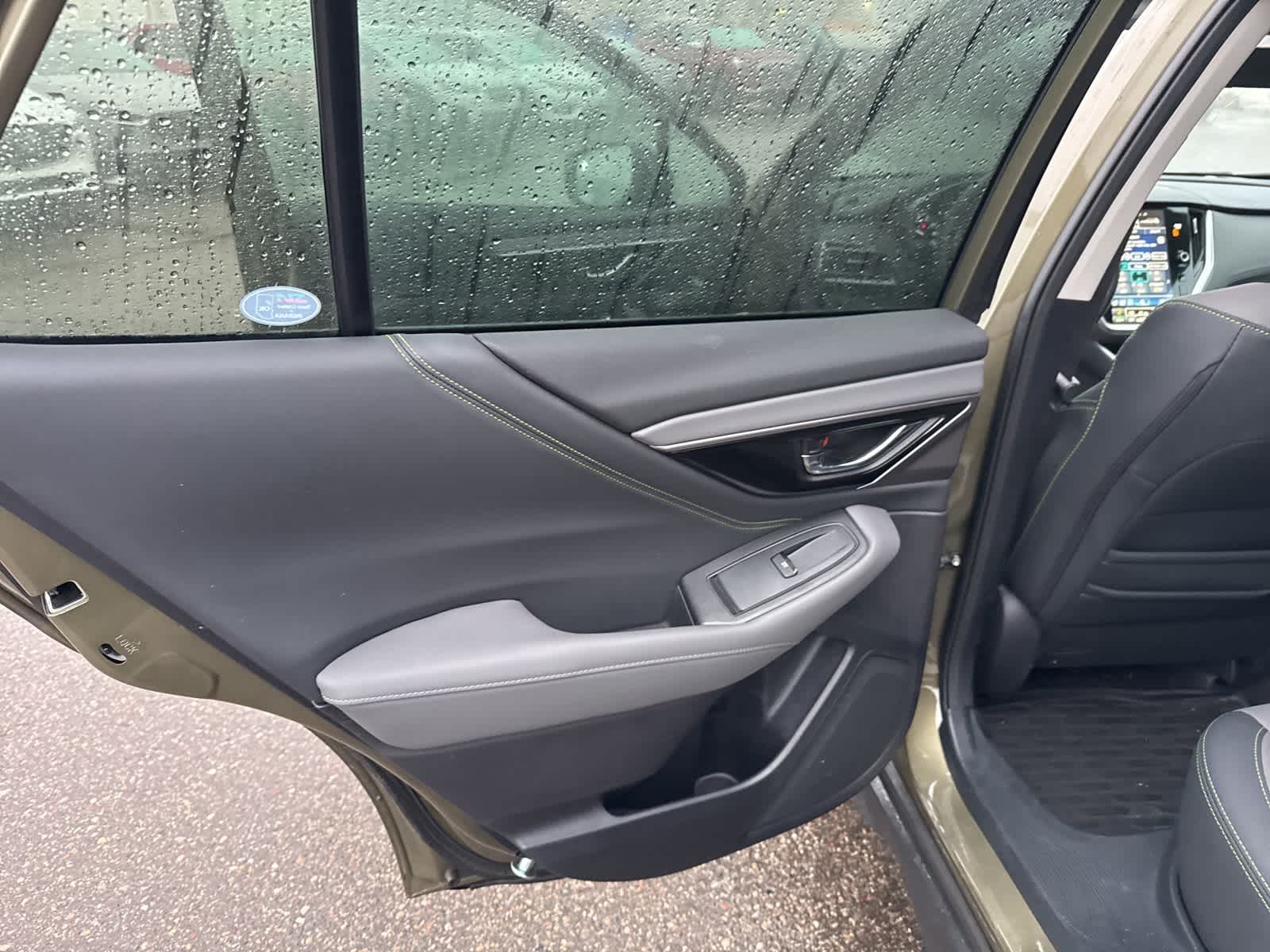 Thumbnail: 2023 Subaru Outback - 12