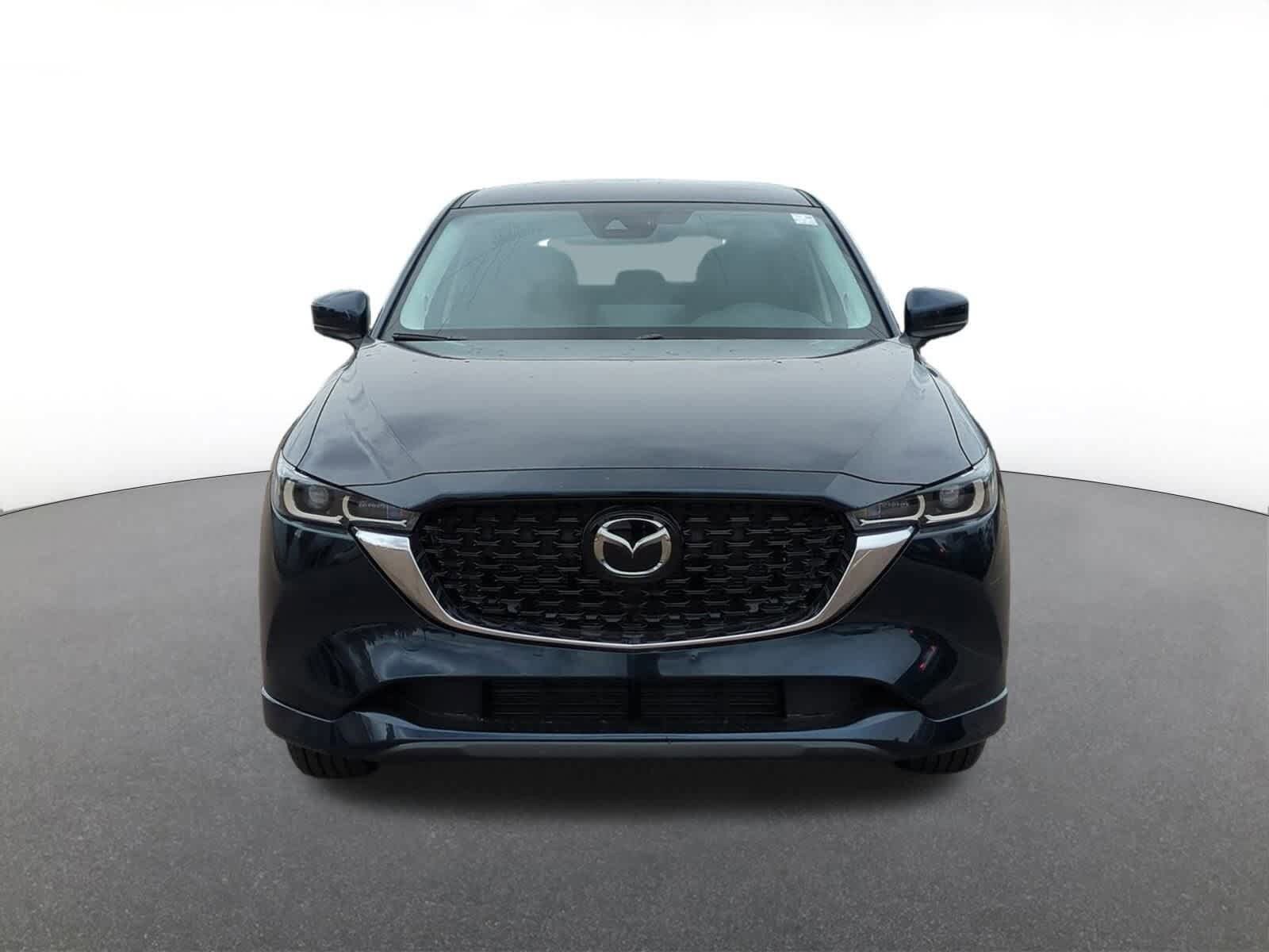 Thumbnail: 2025 Mazda CX-5 - 9
