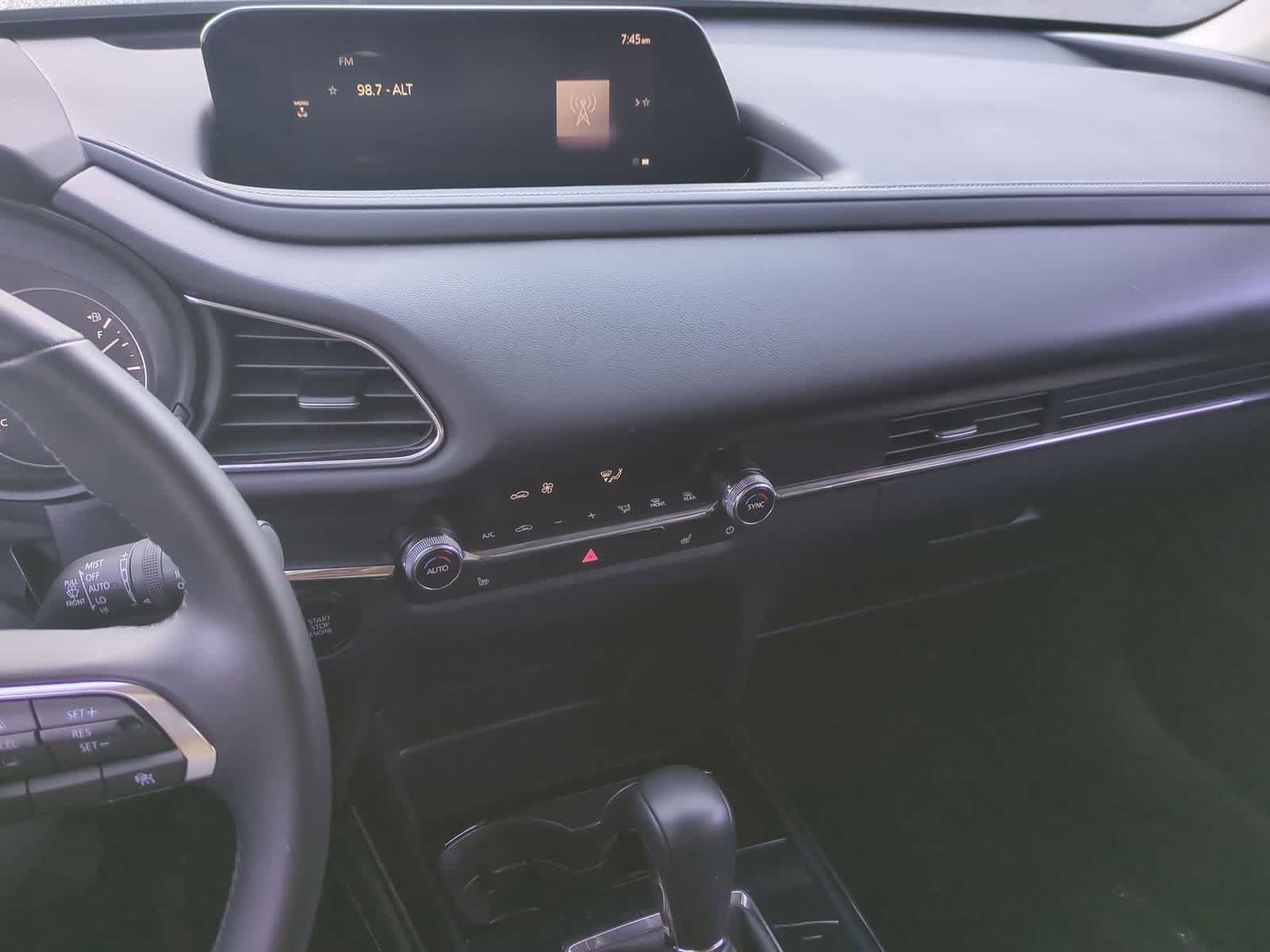 Thumbnail: 2025 Mazda CX-30 - 28