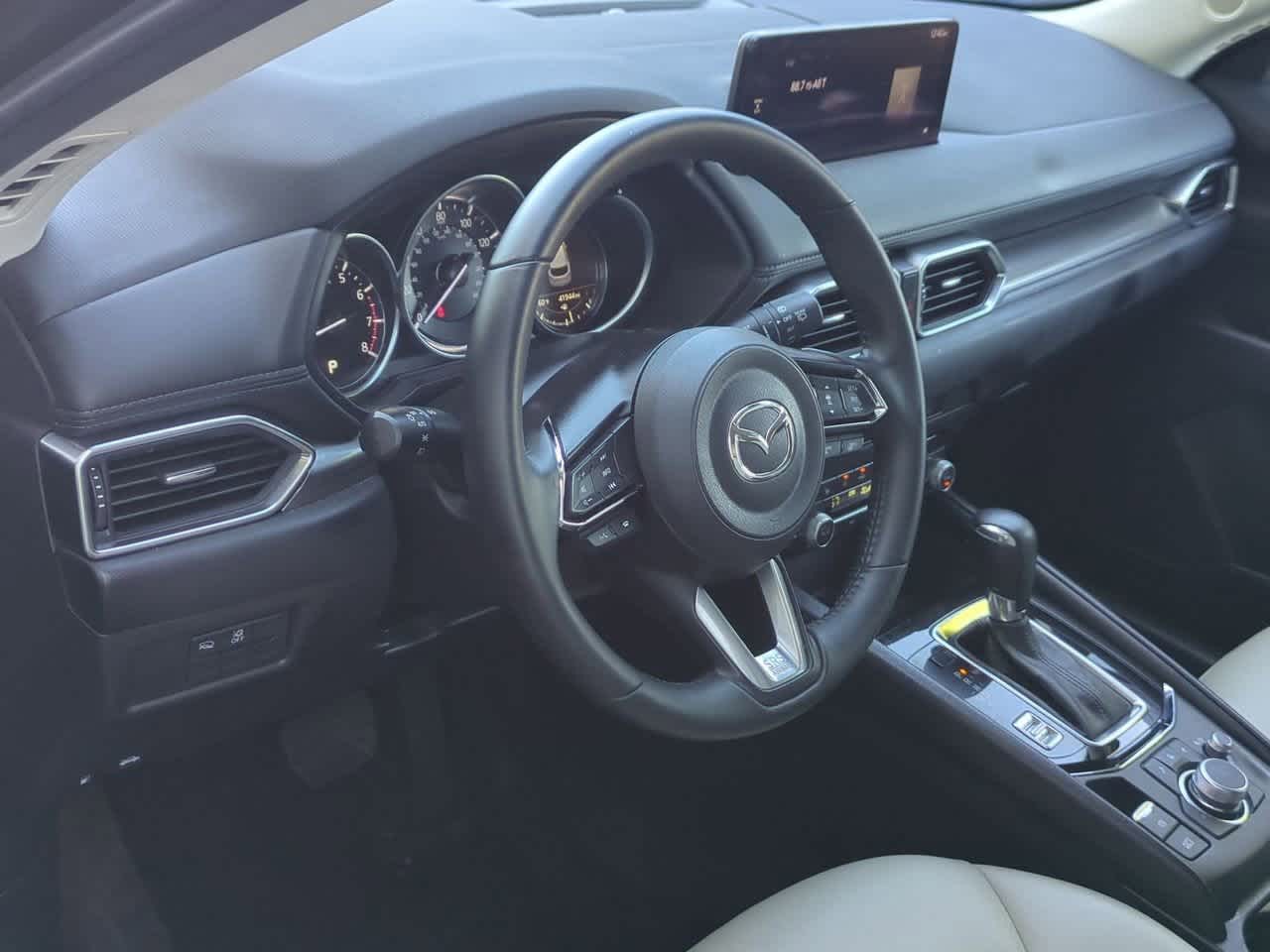2023 Mazda CX-5 2.5 Select photo 2
