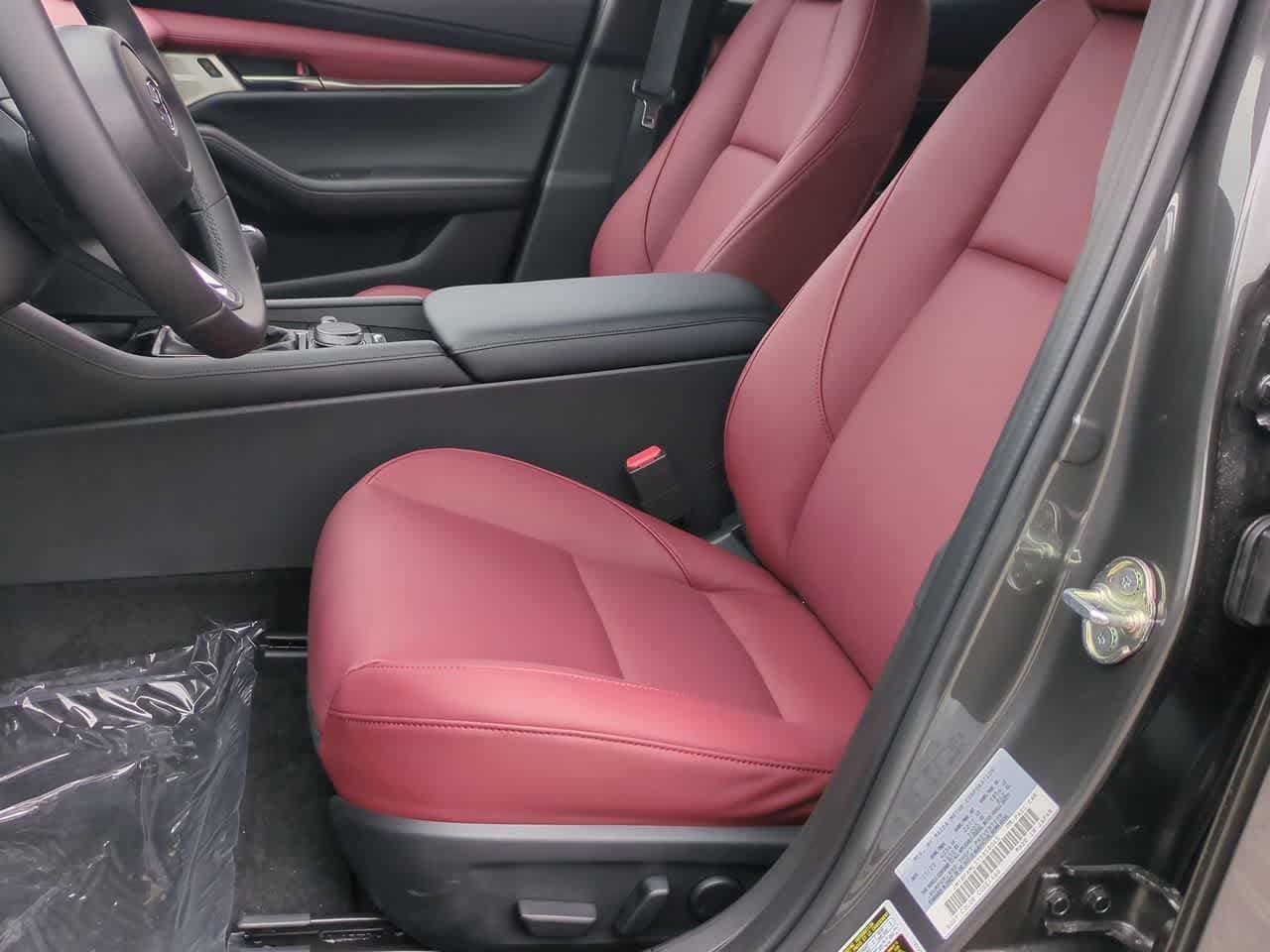 Thumbnail: 2026 Mazda Mazda3 - 15