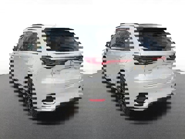 2025 Mazda CX-70 3.3 Turbo S Premium photo 4