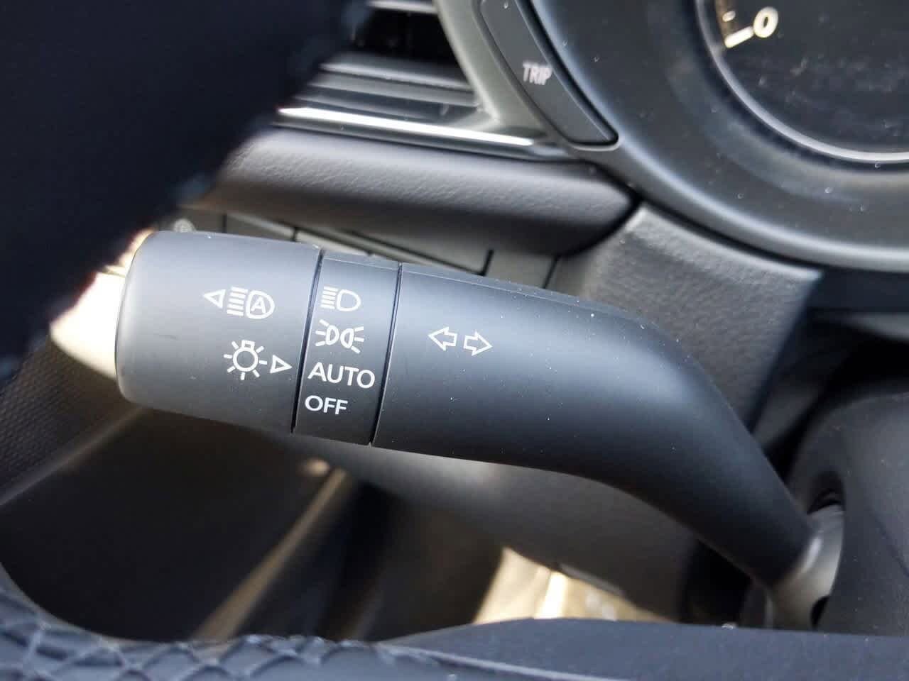 Thumbnail: 2025 Mazda CX-30 - 26