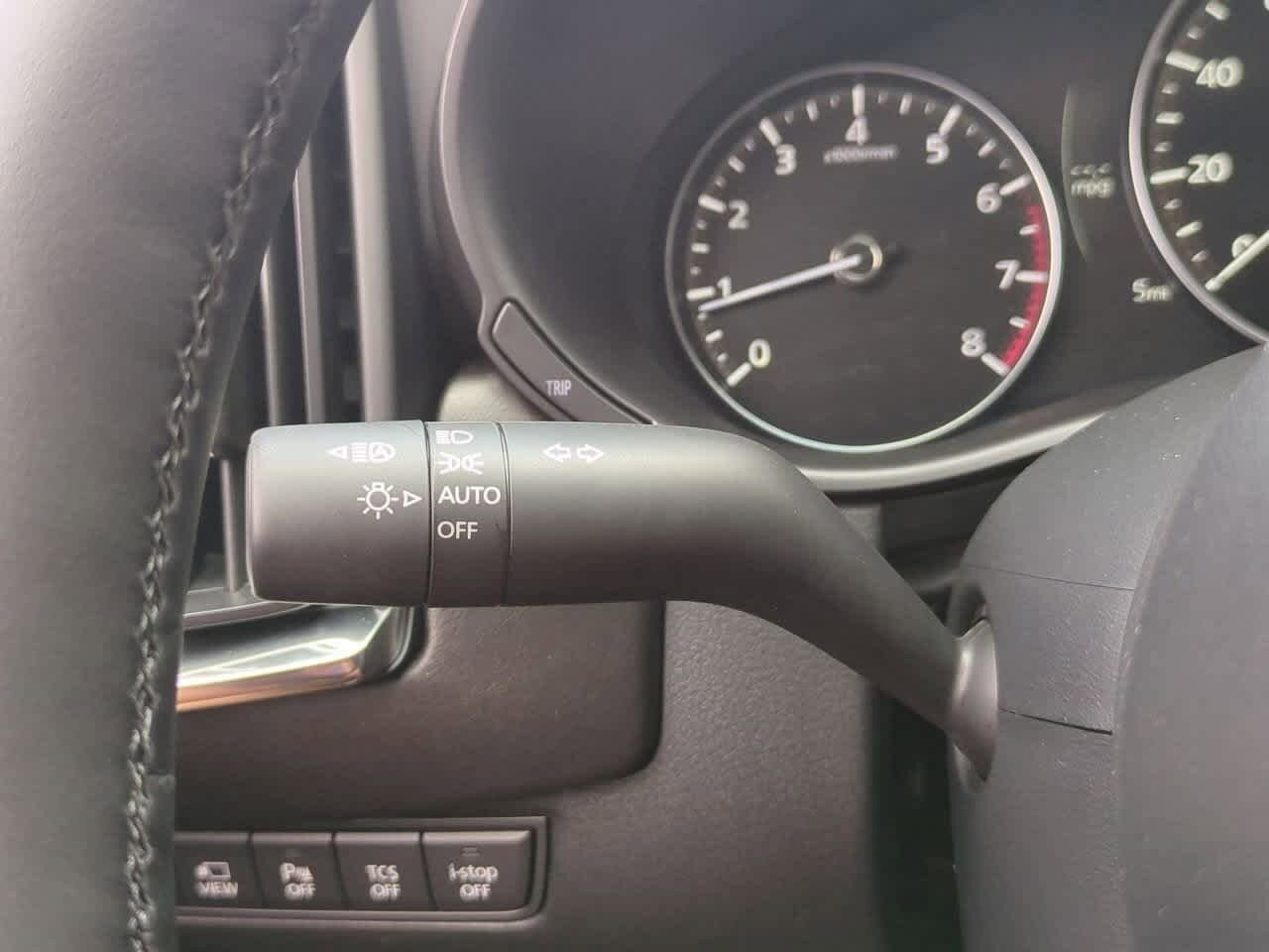 Thumbnail: 2025 Mazda CX-50 - 26