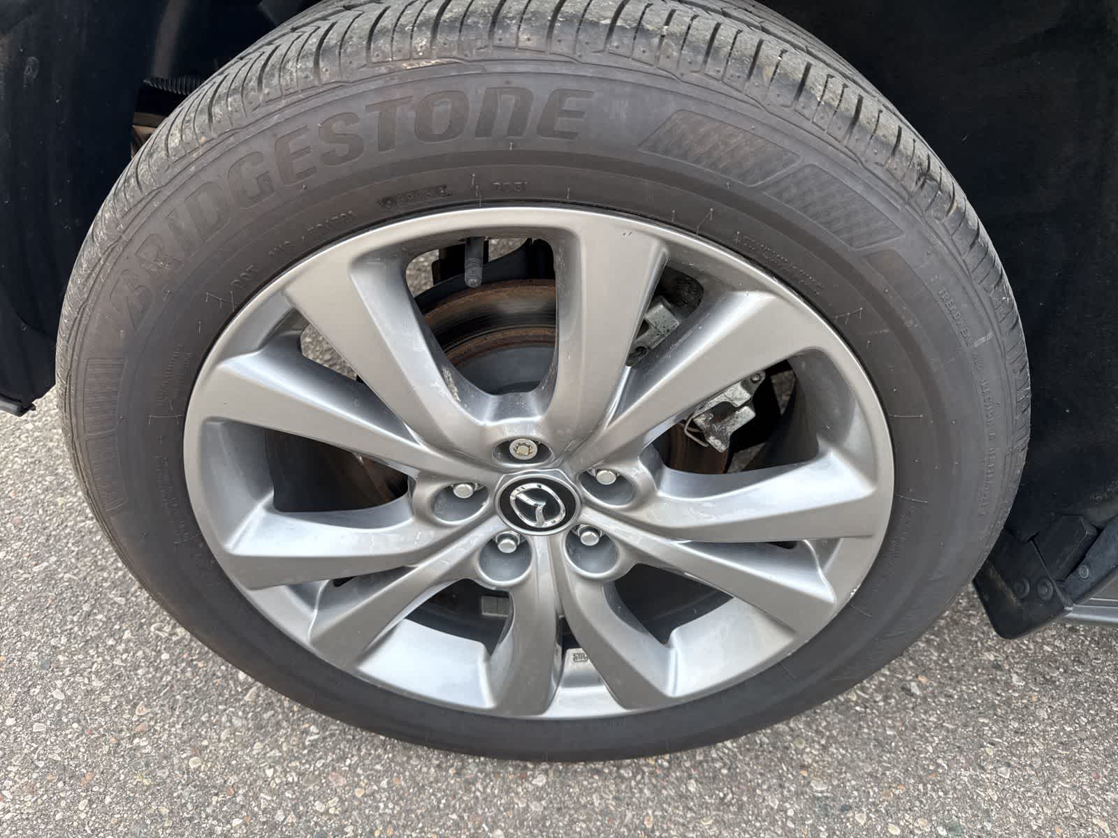 Thumbnail: 2023 Mazda CX-30 - 11