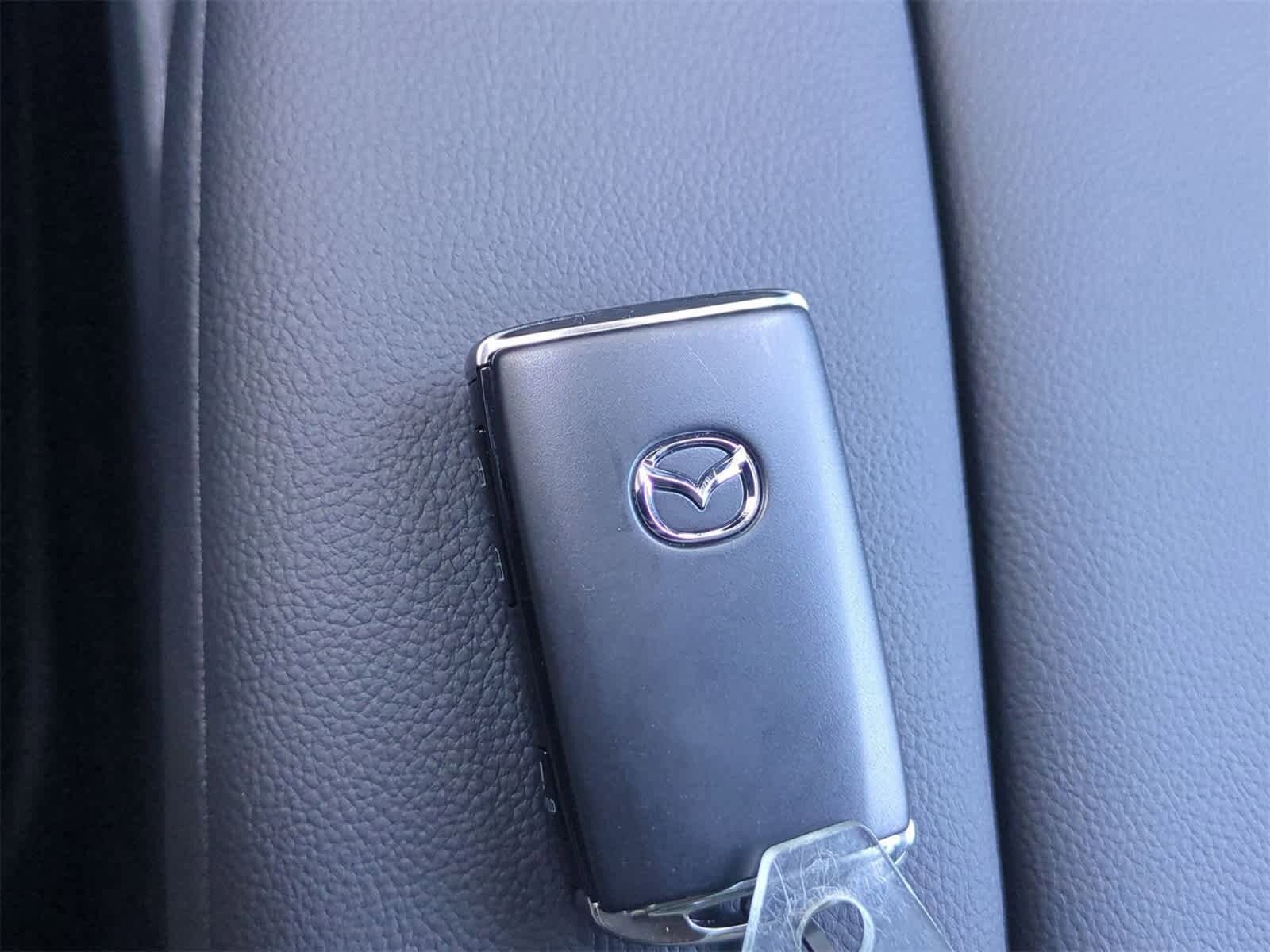 Thumbnail: 2026 Mazda CX-50 - 34