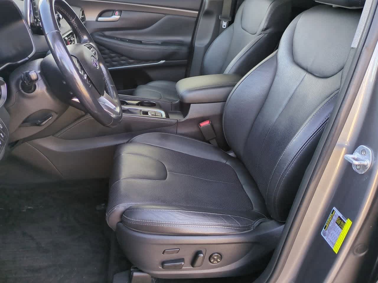 Thumbnail: 2019 Hyundai Santa Fe - 15