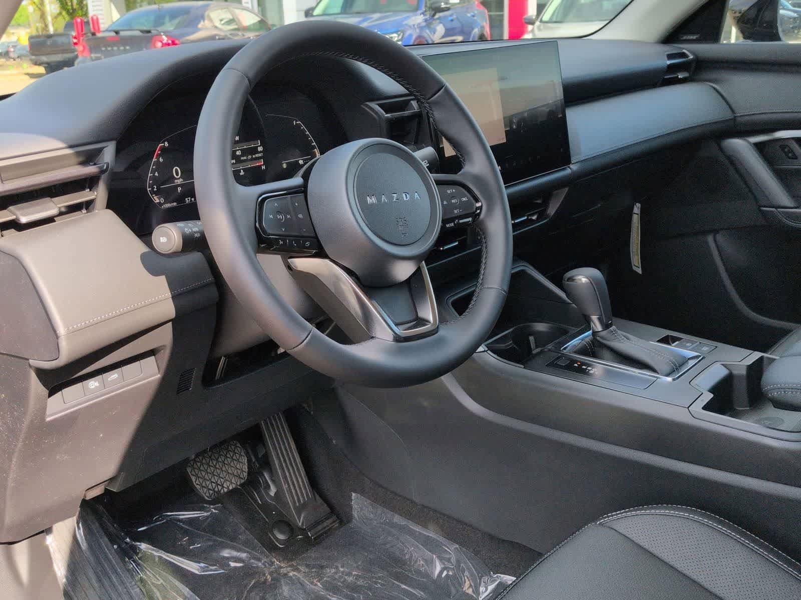 Thumbnail: 2026 Mazda CX-5 - 2