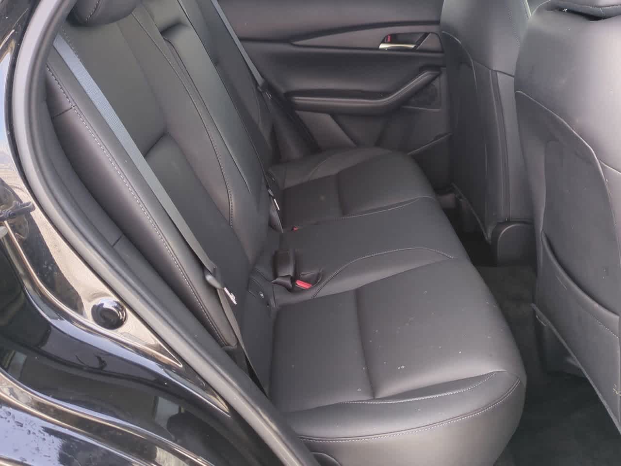 Thumbnail: 2024 Mazda CX-30 - 20