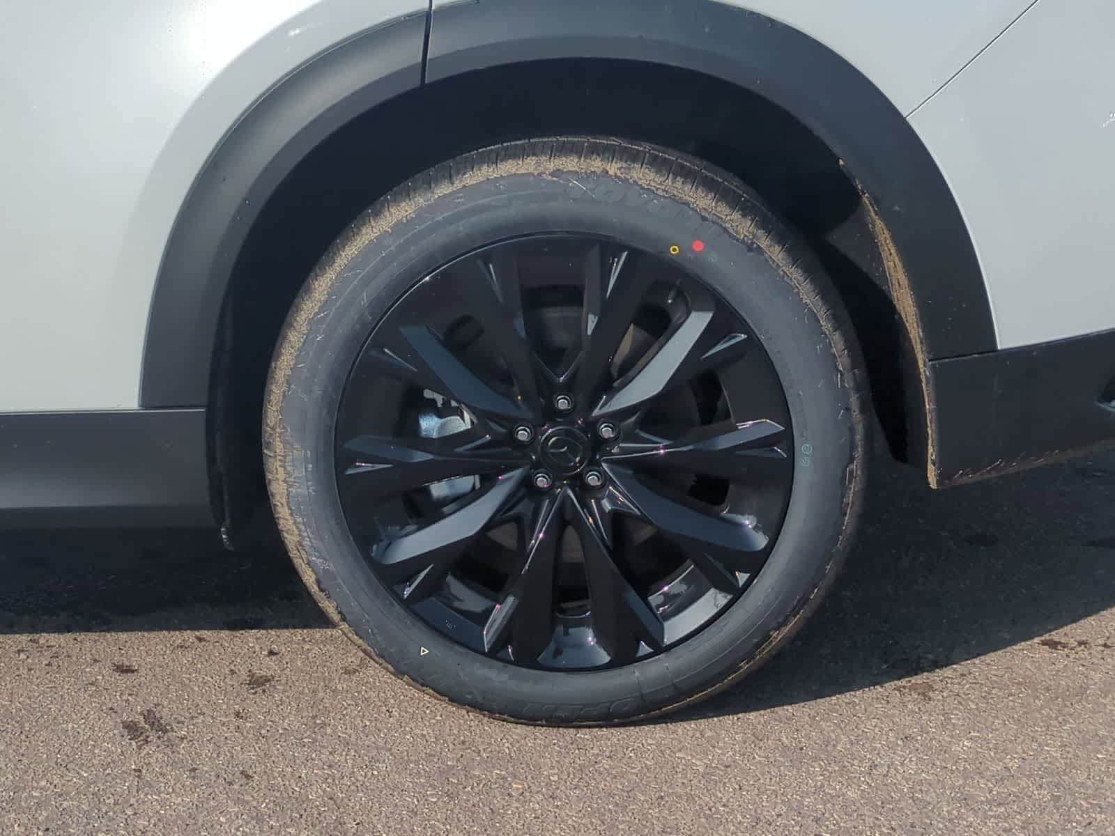 Thumbnail: 2026 Mazda CX-90 - 13