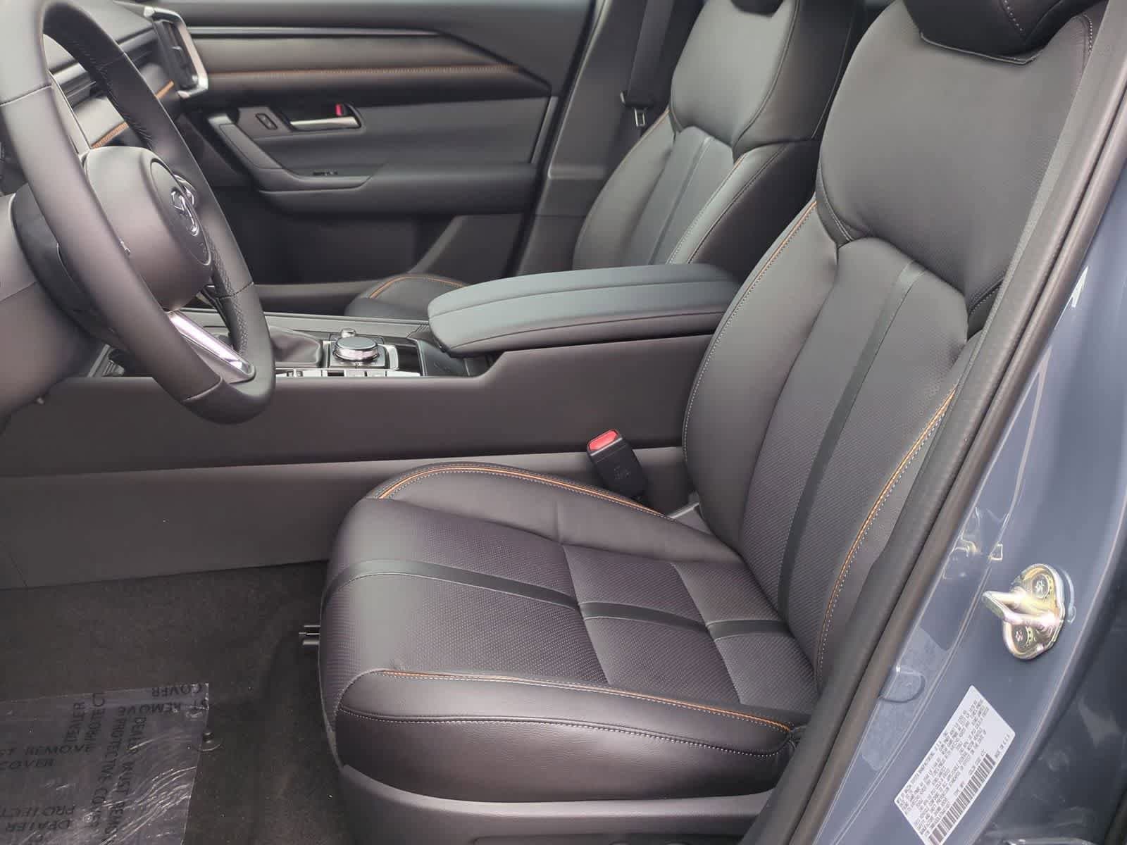 Thumbnail: 2026 Mazda CX-50 - 15