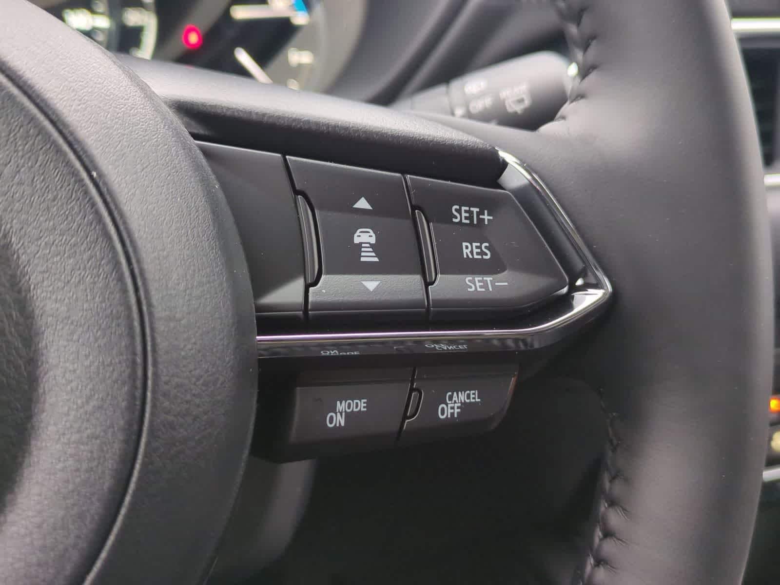 Thumbnail: 2025 Mazda CX-5 - 25