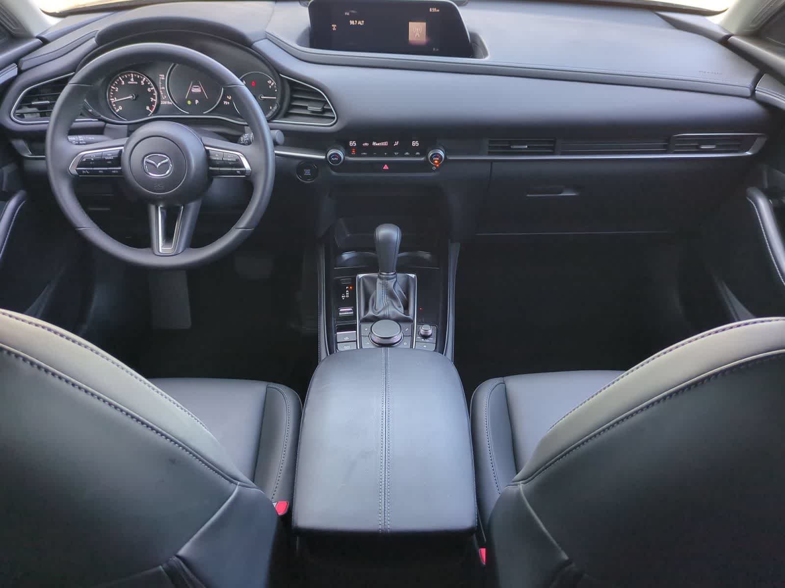 Thumbnail: 2024 Mazda CX-30 - 14