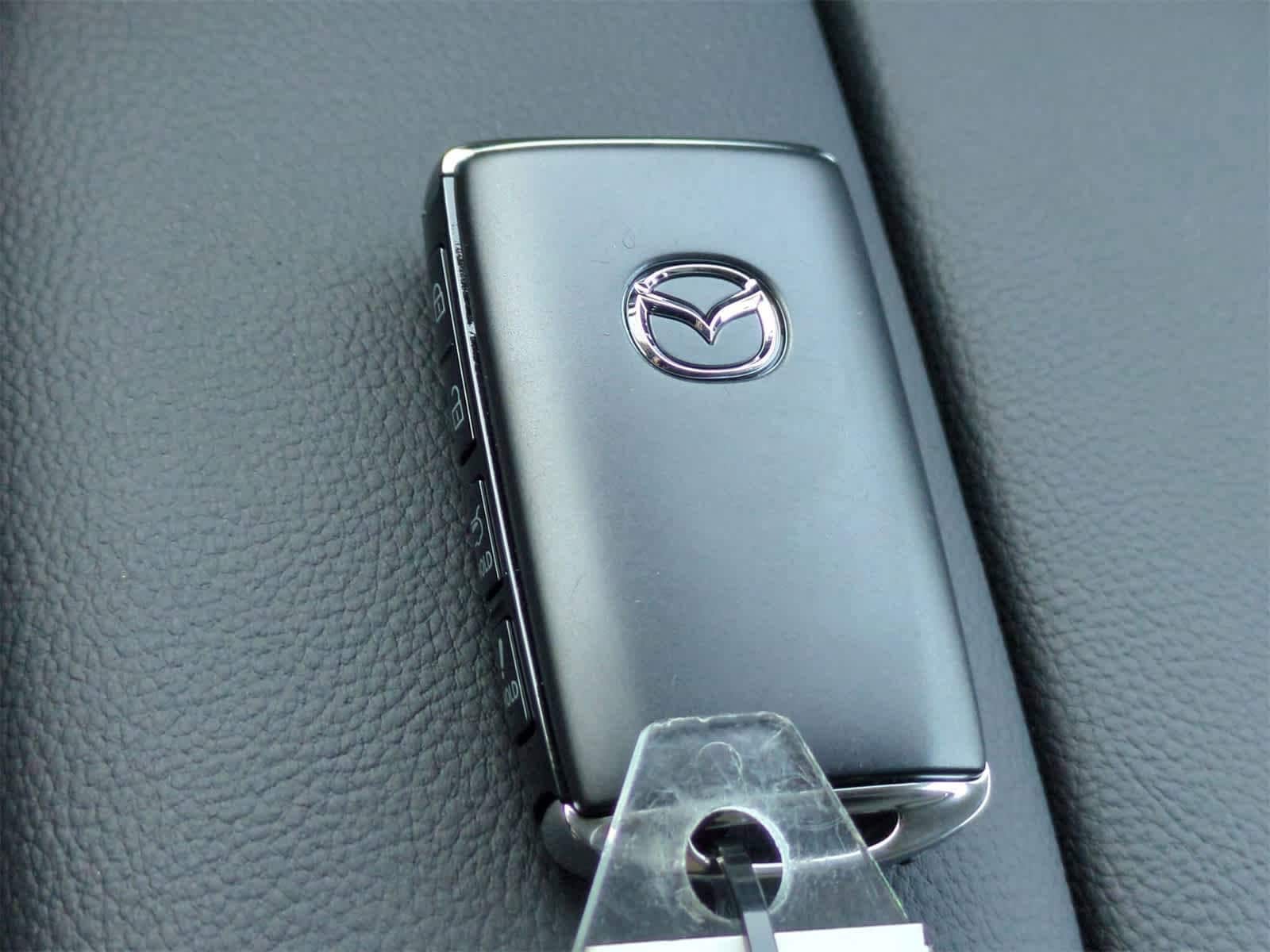 Thumbnail: 2026 Mazda CX-50 - 35