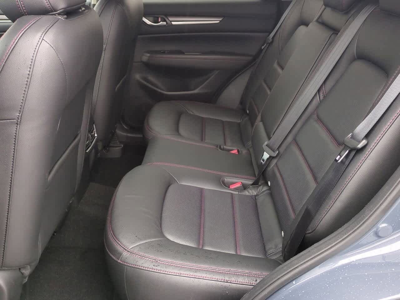 Thumbnail: 2025 Mazda CX-5 - 18