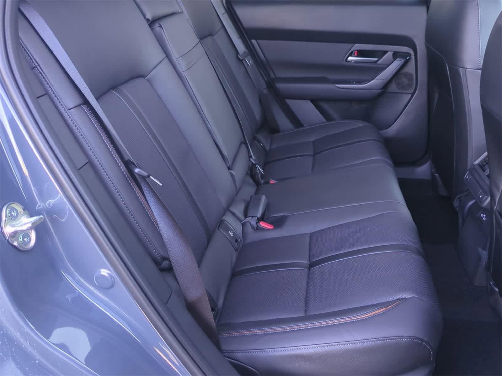 Thumbnail: 2026 Mazda CX-50 - 20