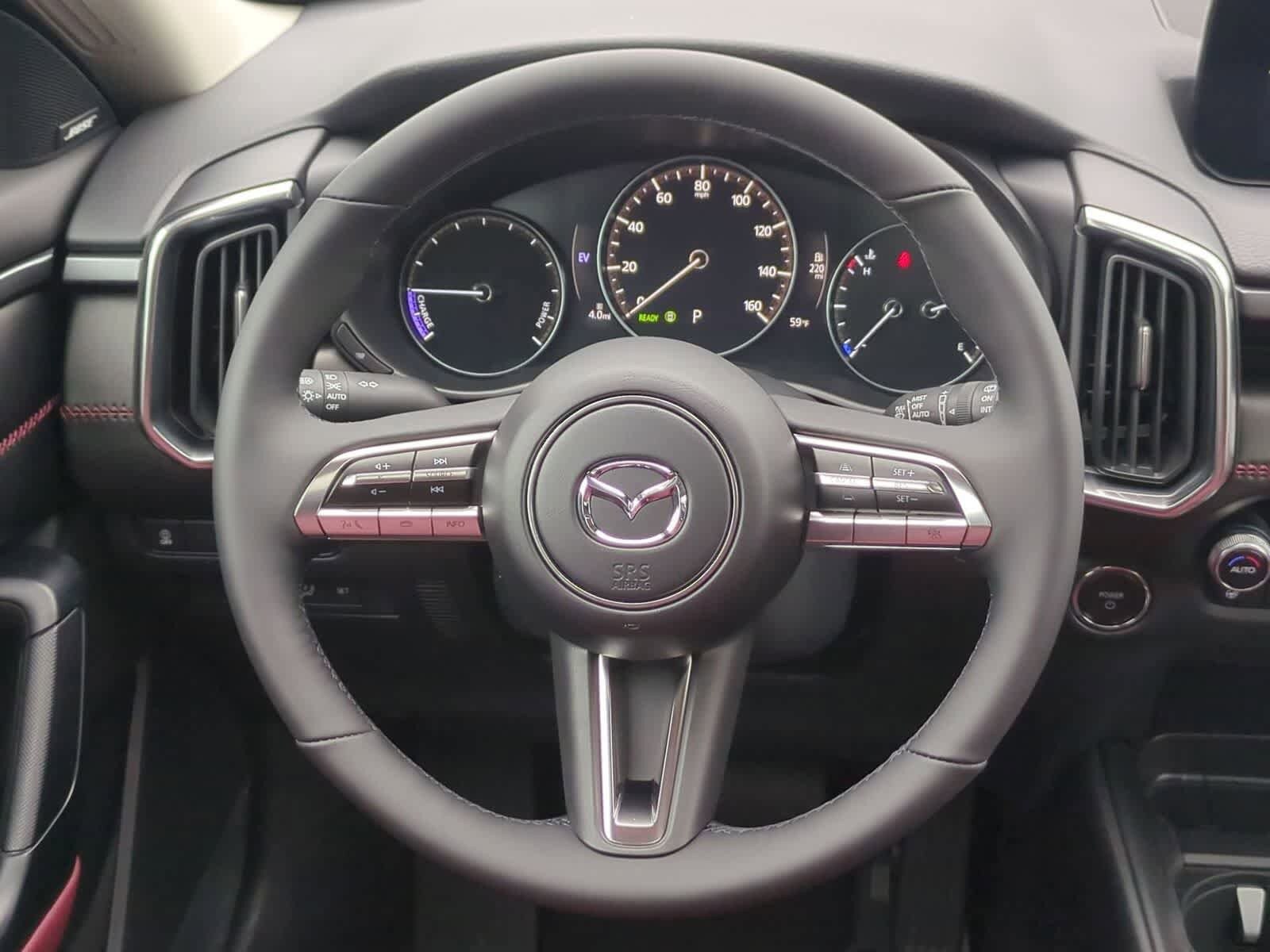 Thumbnail: 2026 Mazda CX-50 - 23