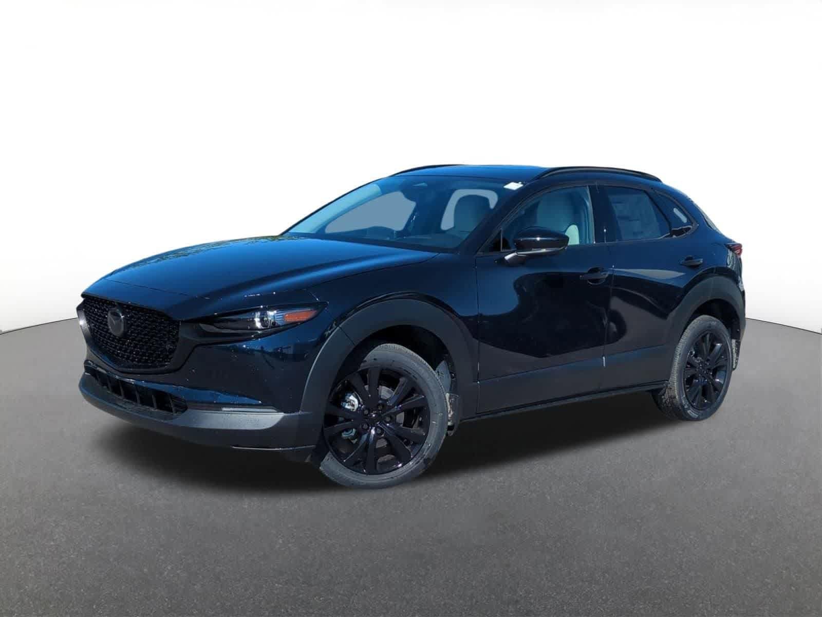 Thumbnail: 2026 Mazda CX-30 - 2