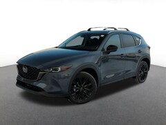 2025 Mazda CX-5 2.5 S Carbon Edition AWD Sport Utility