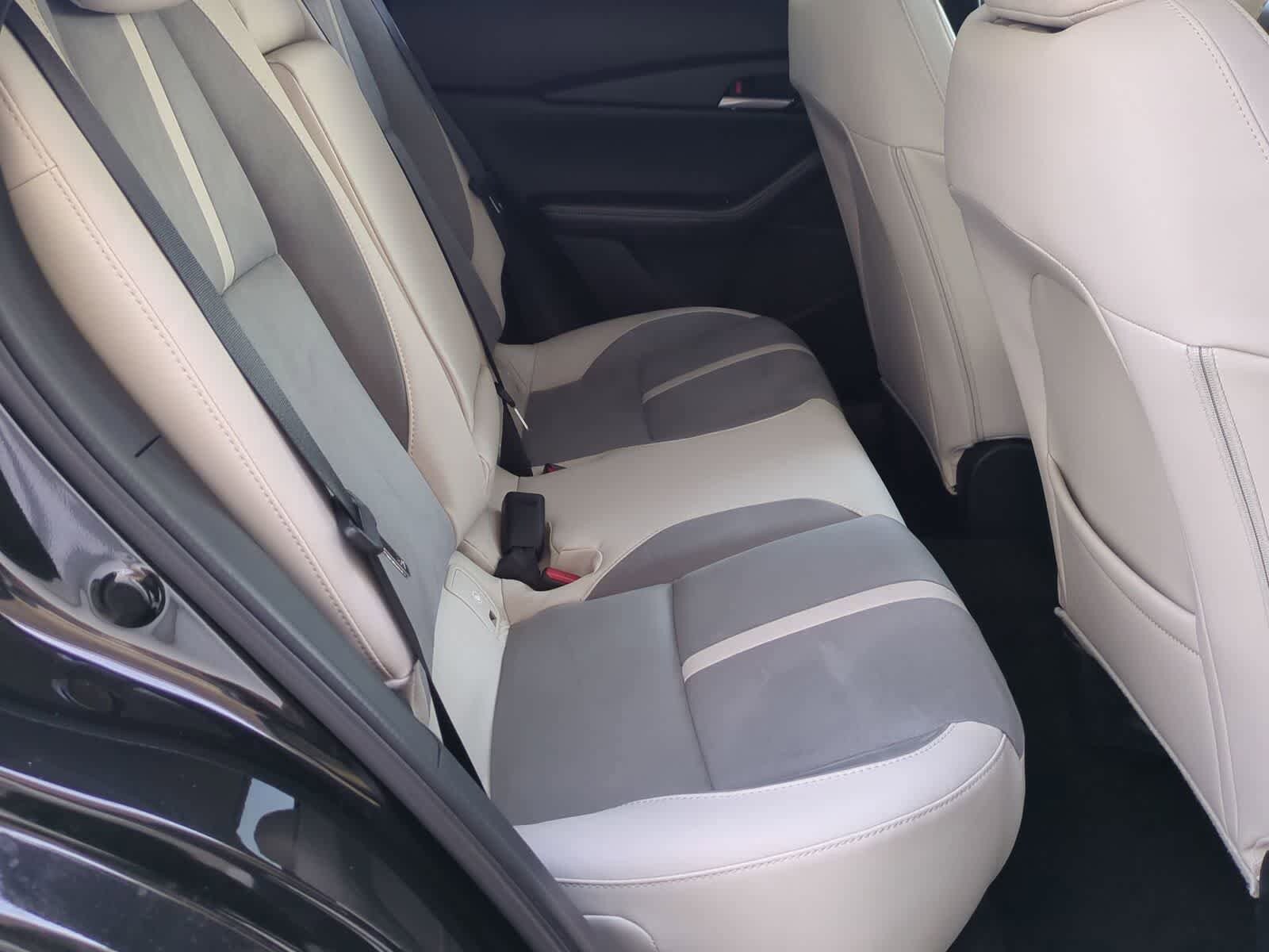 Thumbnail: 2026 Mazda CX-30 - 20