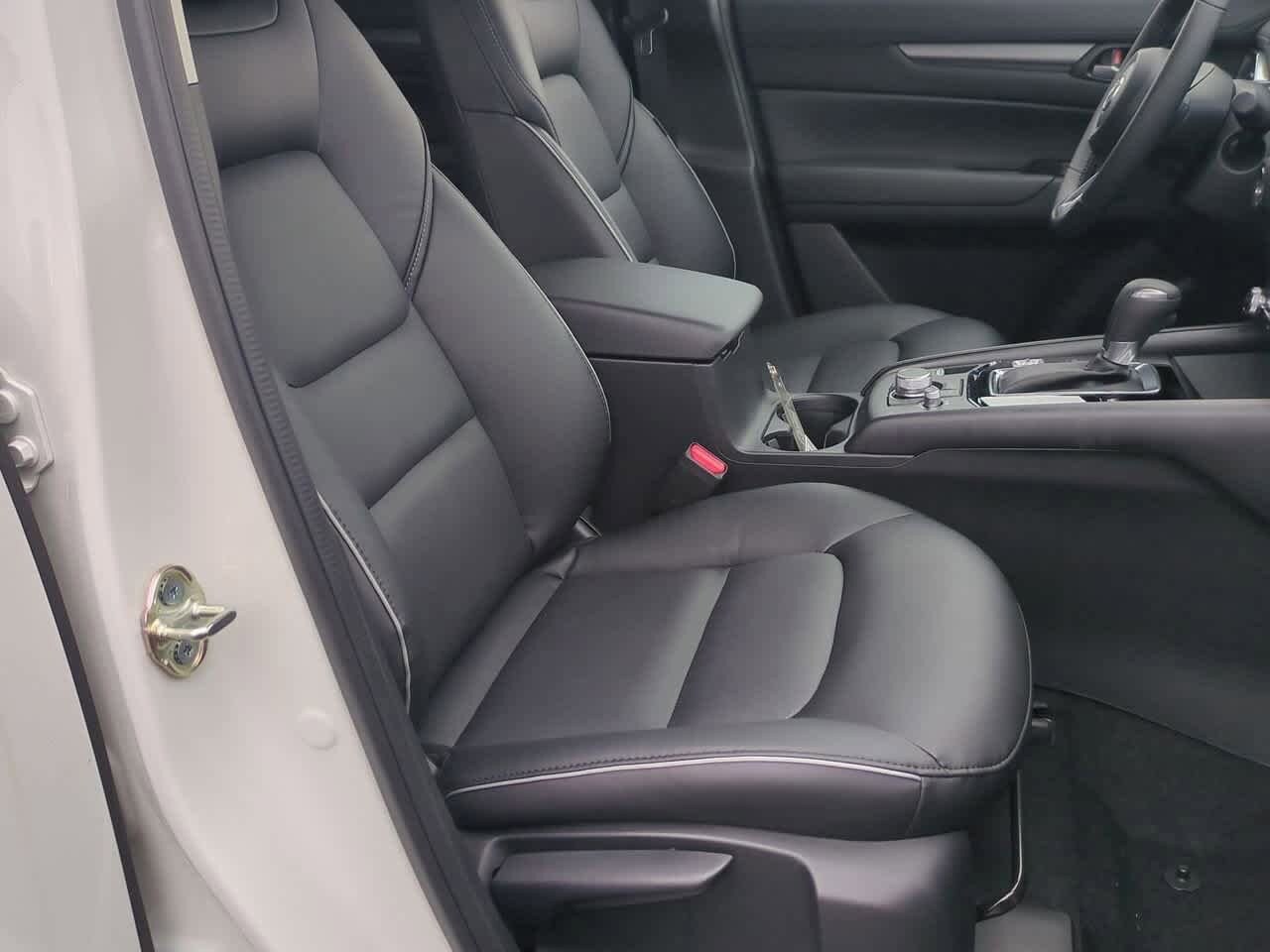 Thumbnail: 2025 Mazda CX-5 - 20