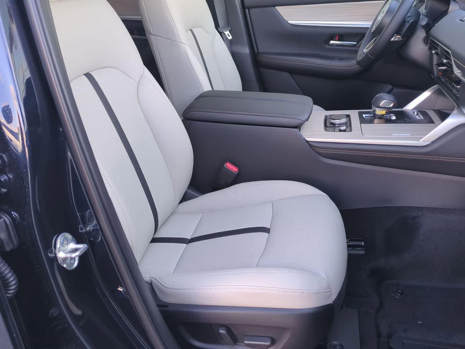 Thumbnail: 2026 Mazda CX-90 - 22