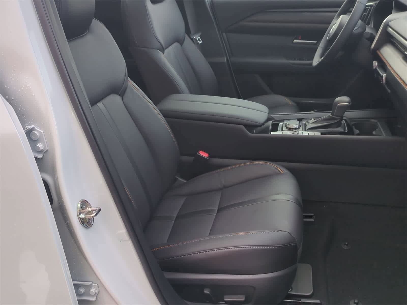 Thumbnail: 2026 Mazda CX-50 - 22