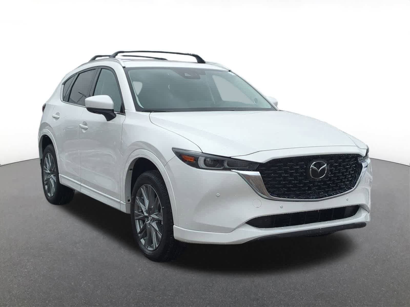 Thumbnail: 2025 Mazda CX-5 - 8