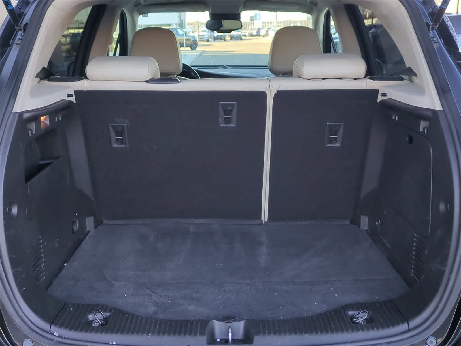 Thumbnail: 2017 Buick Encore - 31