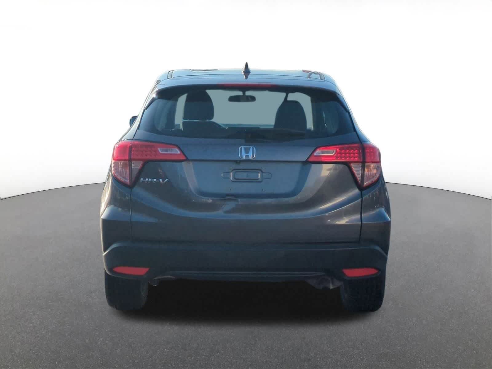 Thumbnail: 2016 Honda HR-V - 5