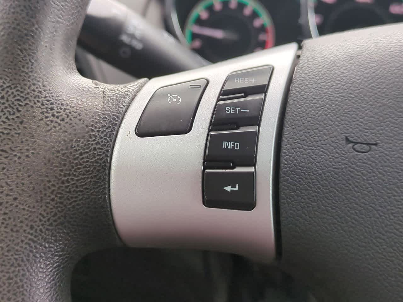 Thumbnail: 2012 Chevrolet Malibu - 21