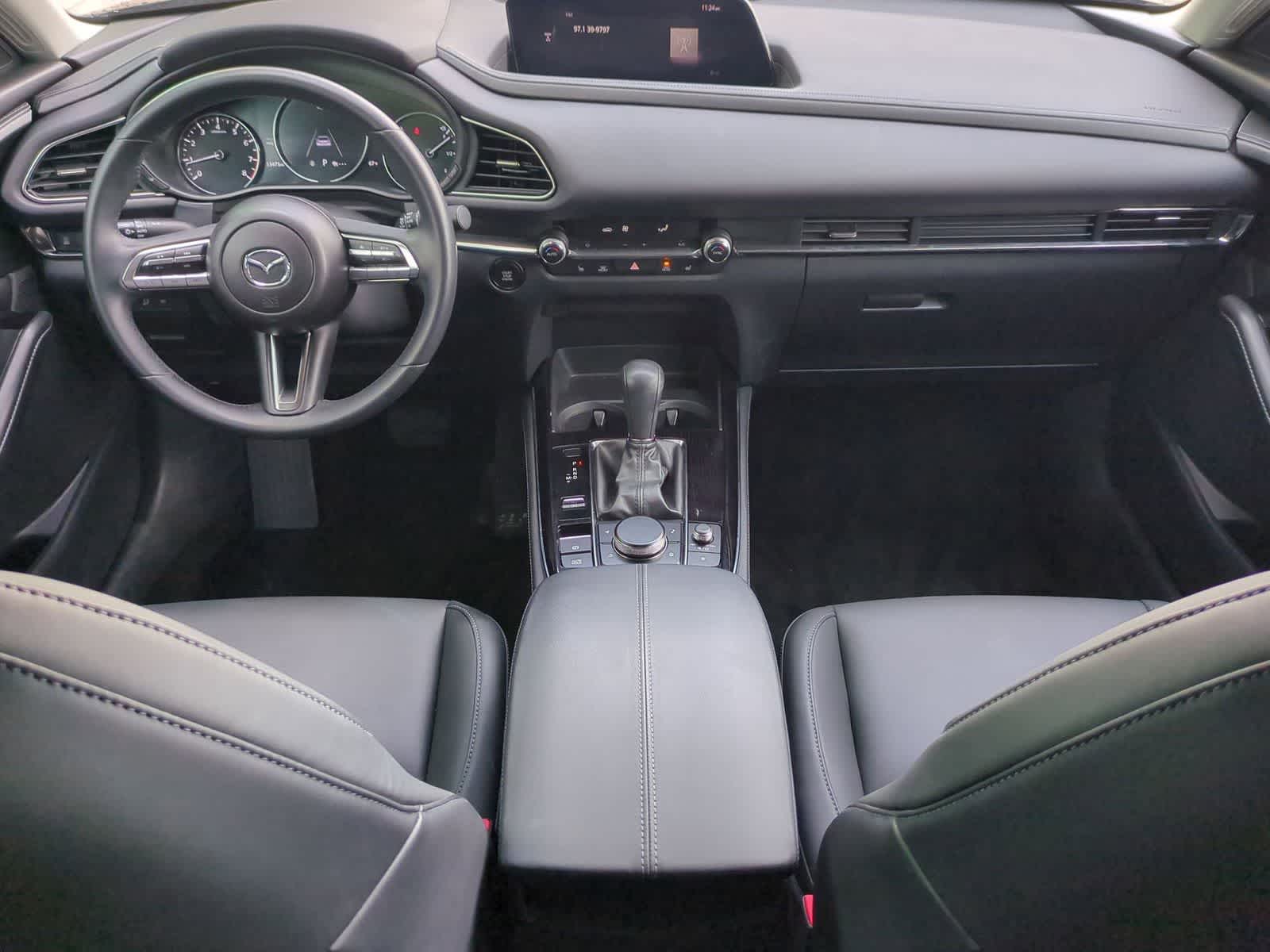 Thumbnail: 2023 Mazda CX-30 - 14