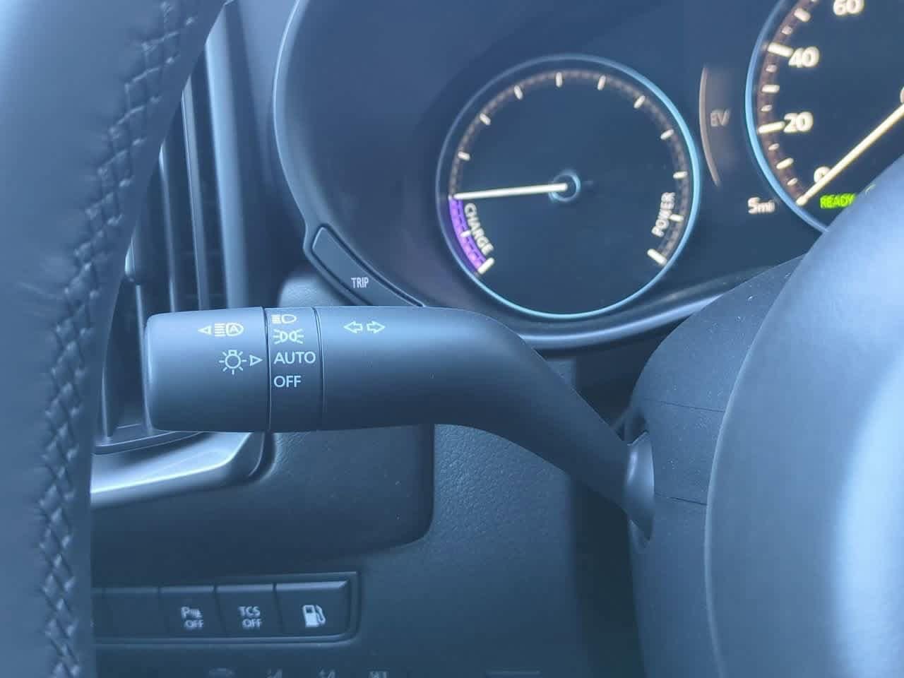 Thumbnail: 2026 Mazda CX-50 - 26