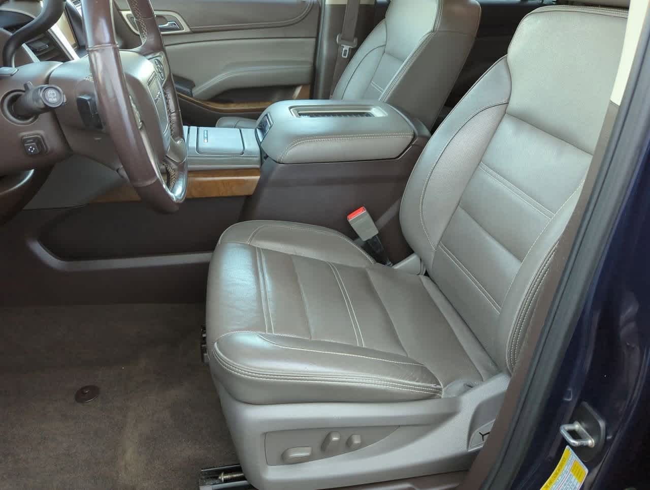 Thumbnail: 2018 GMC Yukon XL - 15