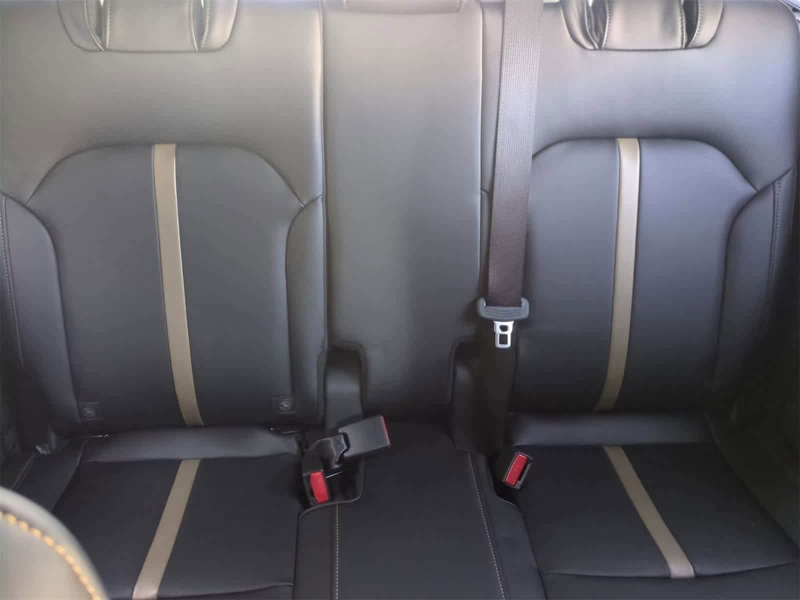 Thumbnail: 2026 Mazda CX-90 - 21