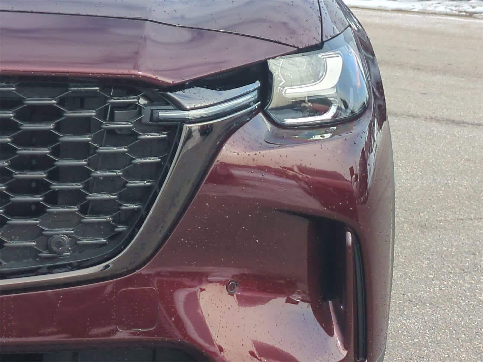 Thumbnail: 2026 Mazda CX-90 - 10