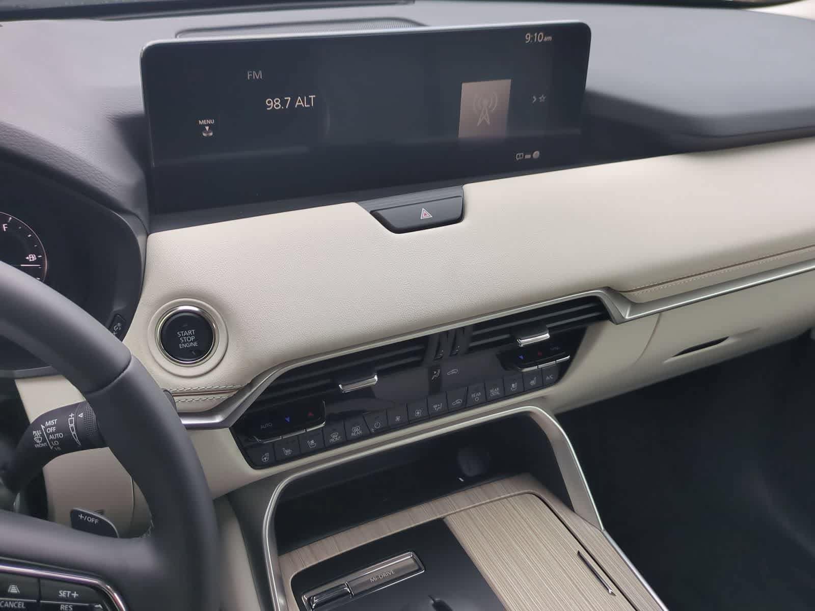 Thumbnail: 2026 Mazda CX-90 - 30