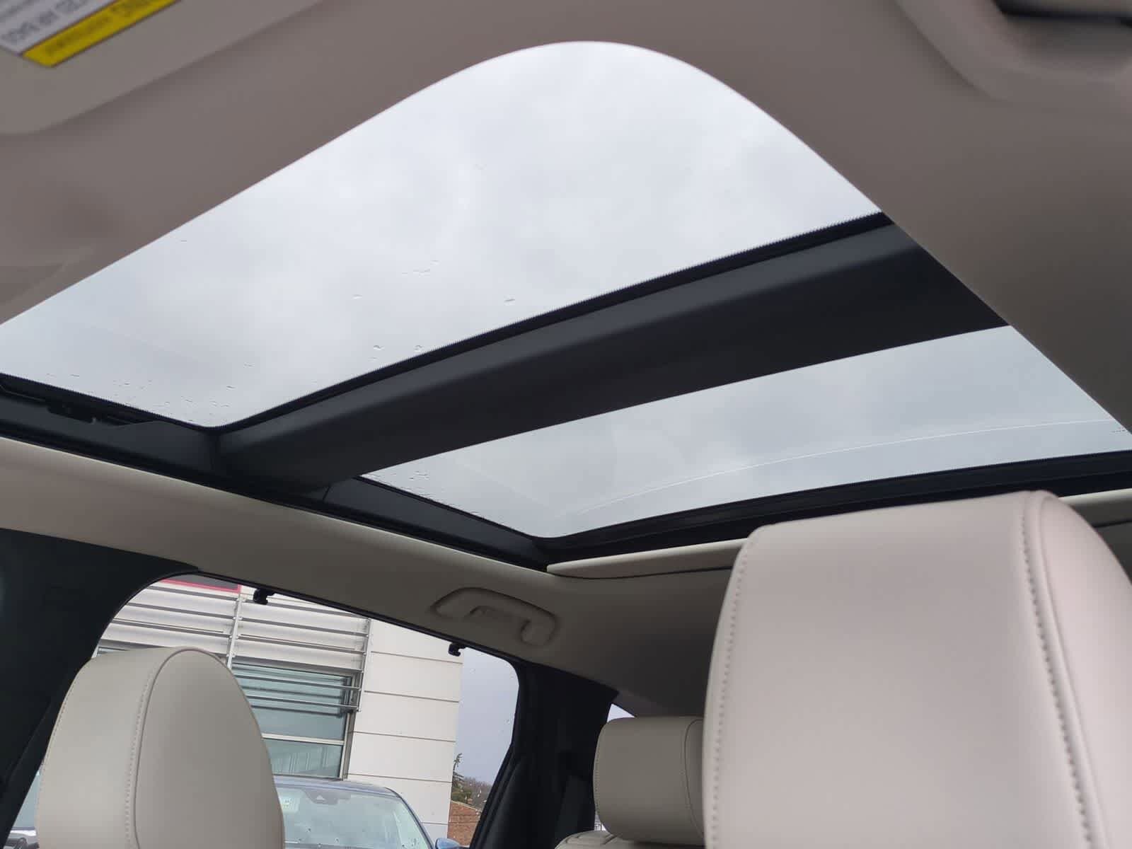 Thumbnail: 2026 Mazda CX-90 - 18