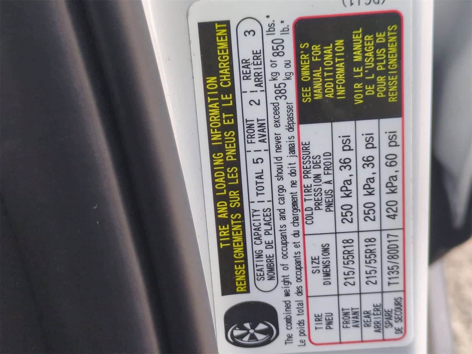 Thumbnail: 2026 Mazda CX-30 - 35