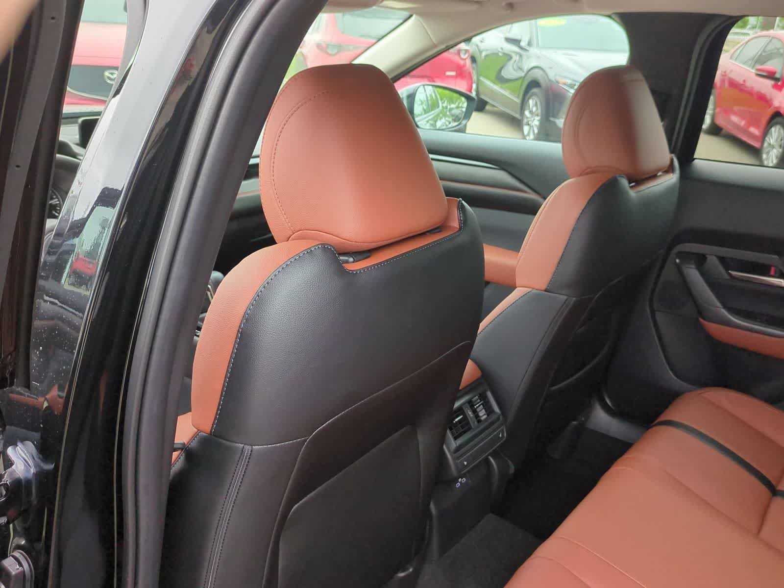 Thumbnail: 2026 Mazda CX-50 - 17