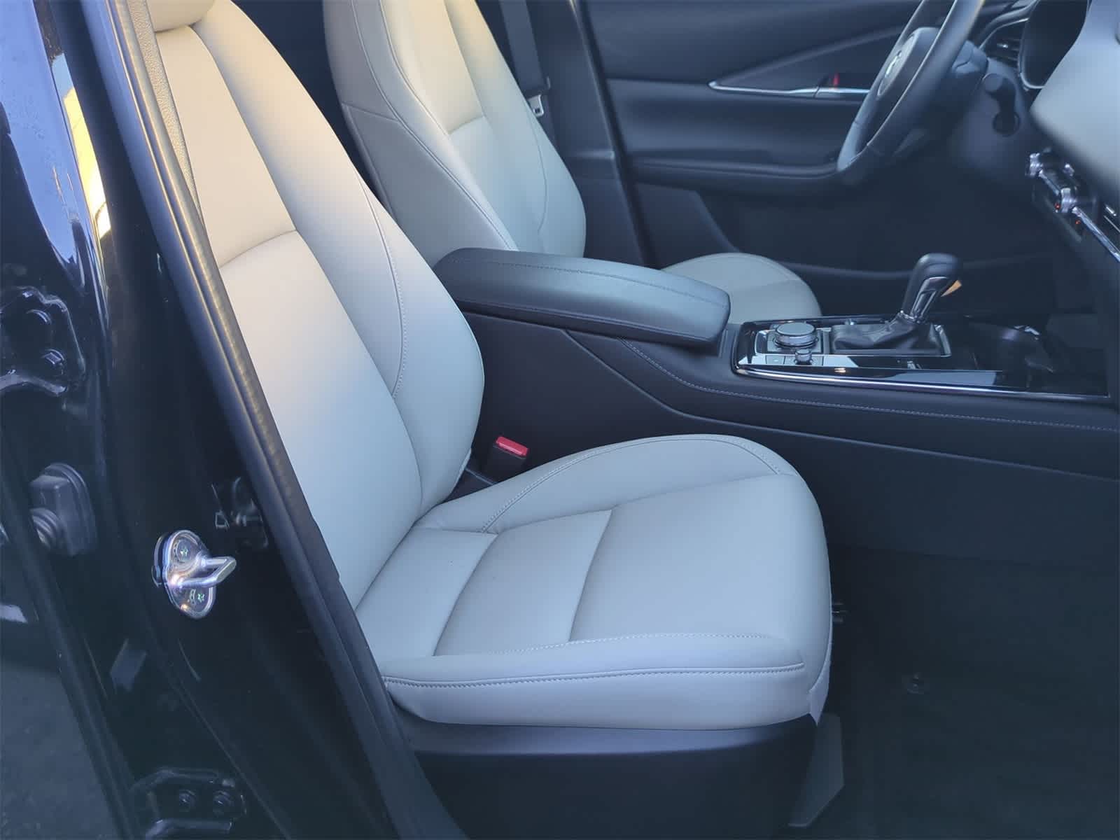 Thumbnail: 2025 Mazda CX-30 - 22