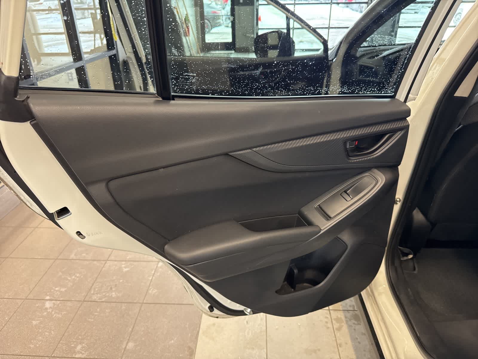 Thumbnail: 2018 Subaru Crosstrek - 20