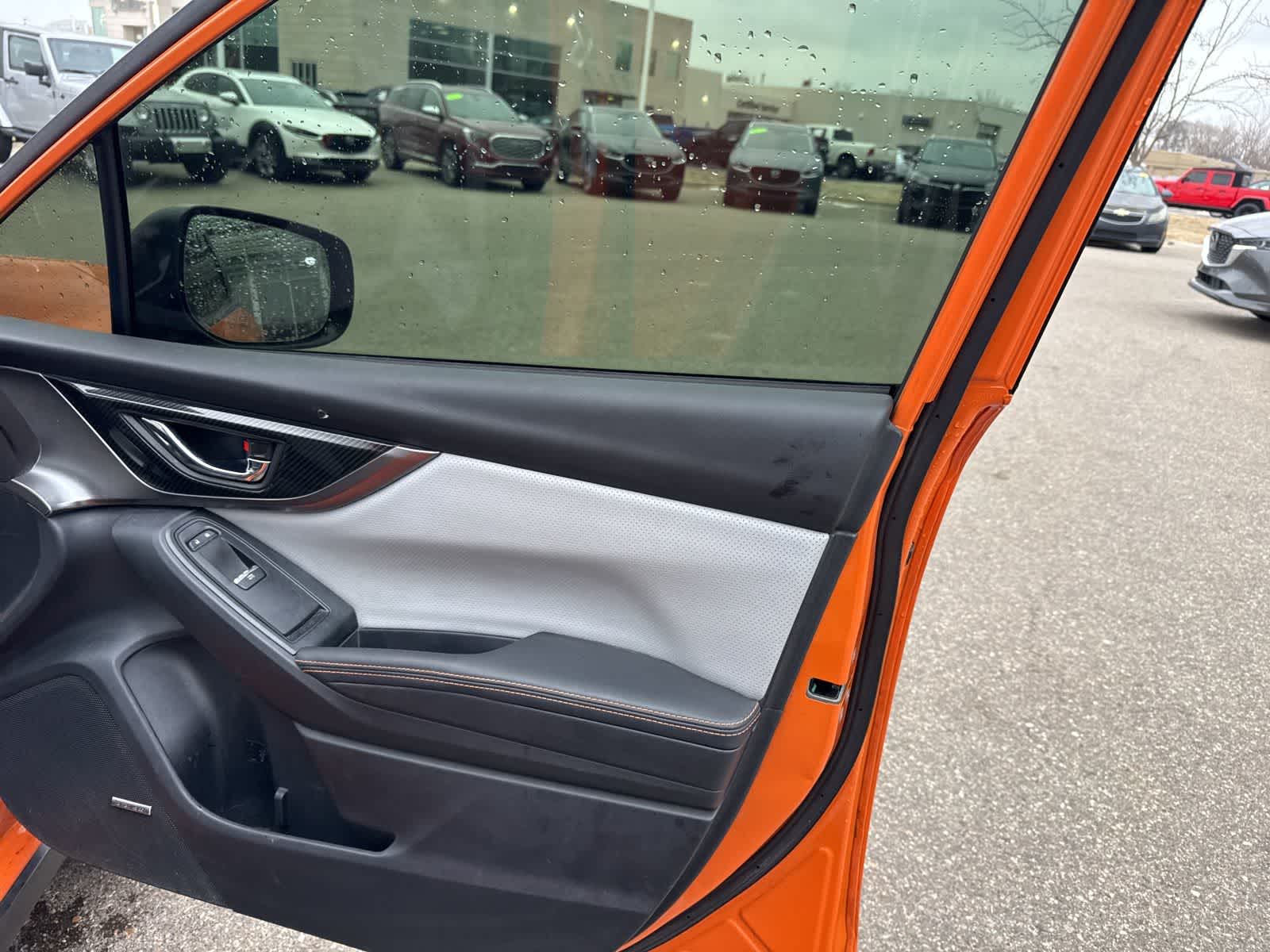 Thumbnail: 2019 Subaru Crosstrek - 24