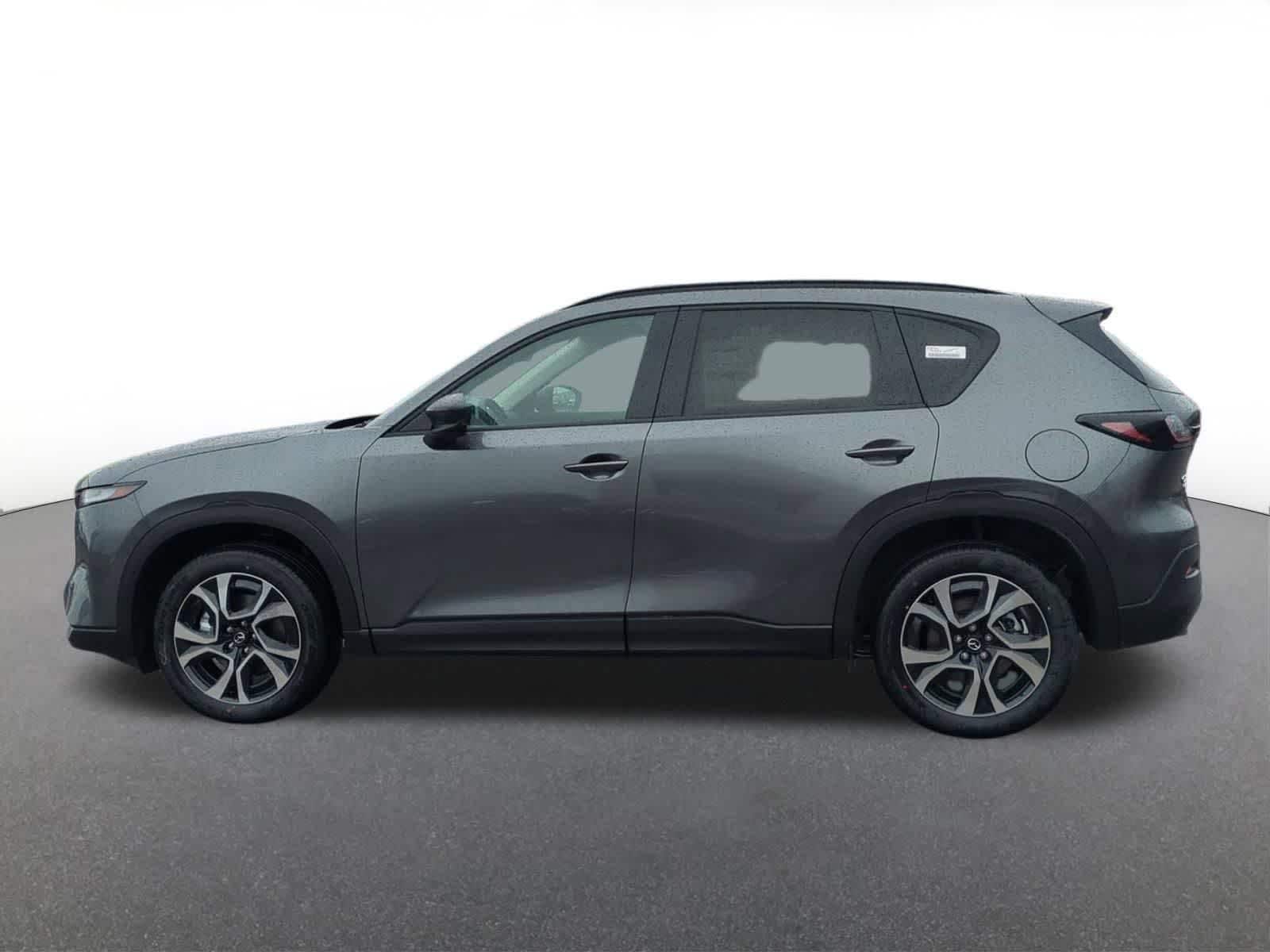 Thumbnail: 2026 Mazda CX-5 - 3