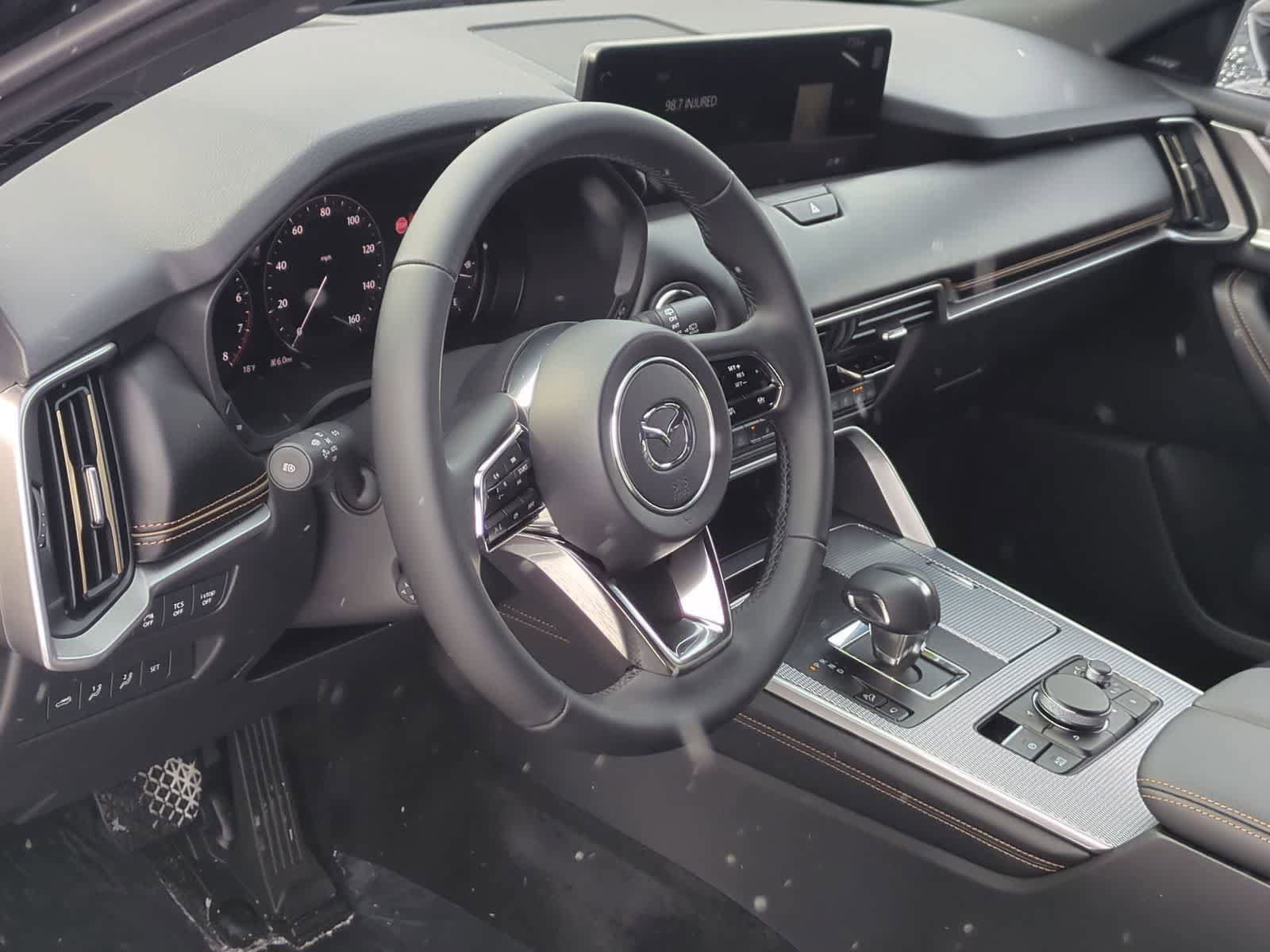 Thumbnail: 2026 Mazda CX-90 - 2