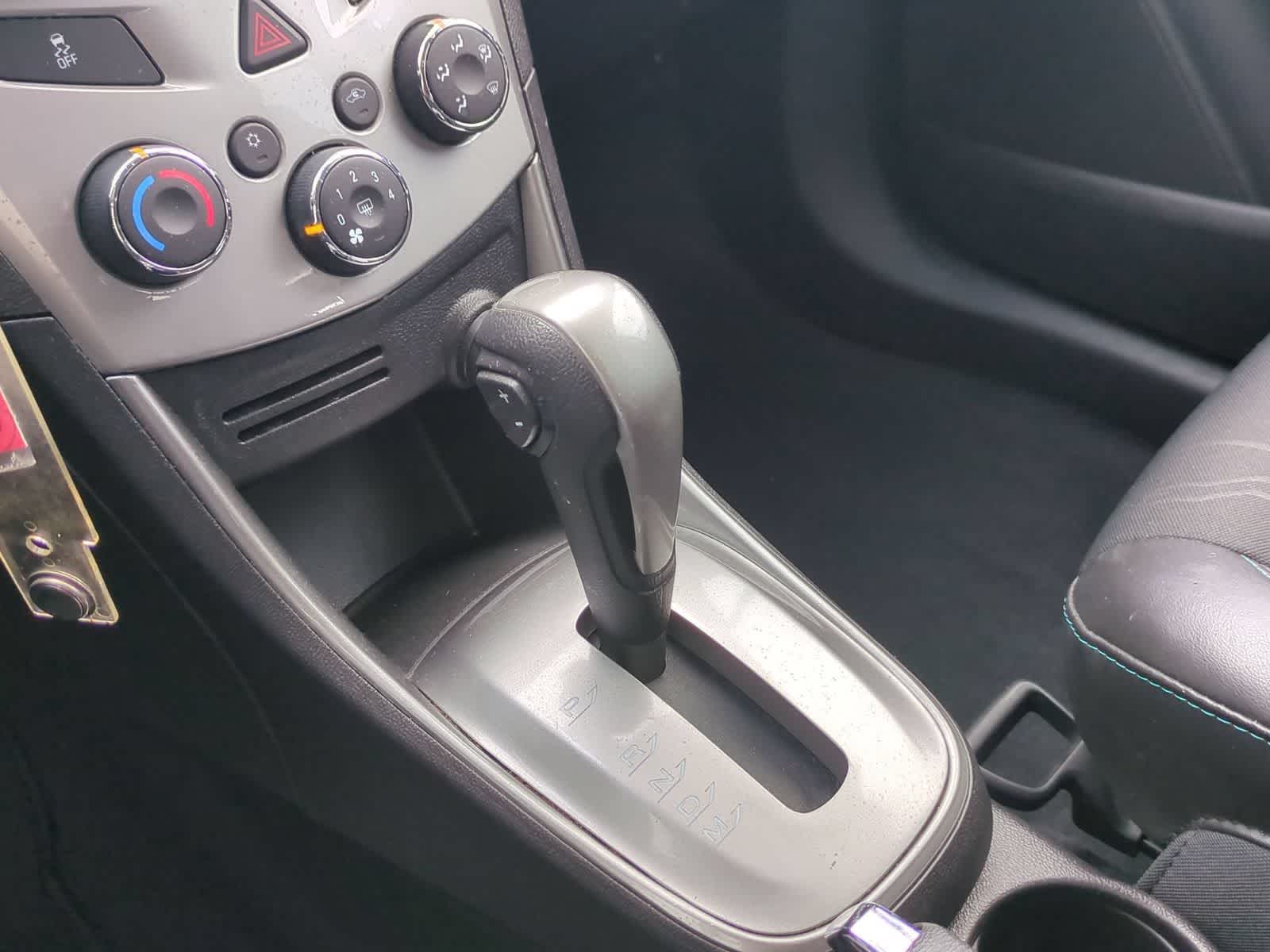 Thumbnail: 2016 Chevrolet Trax - 29