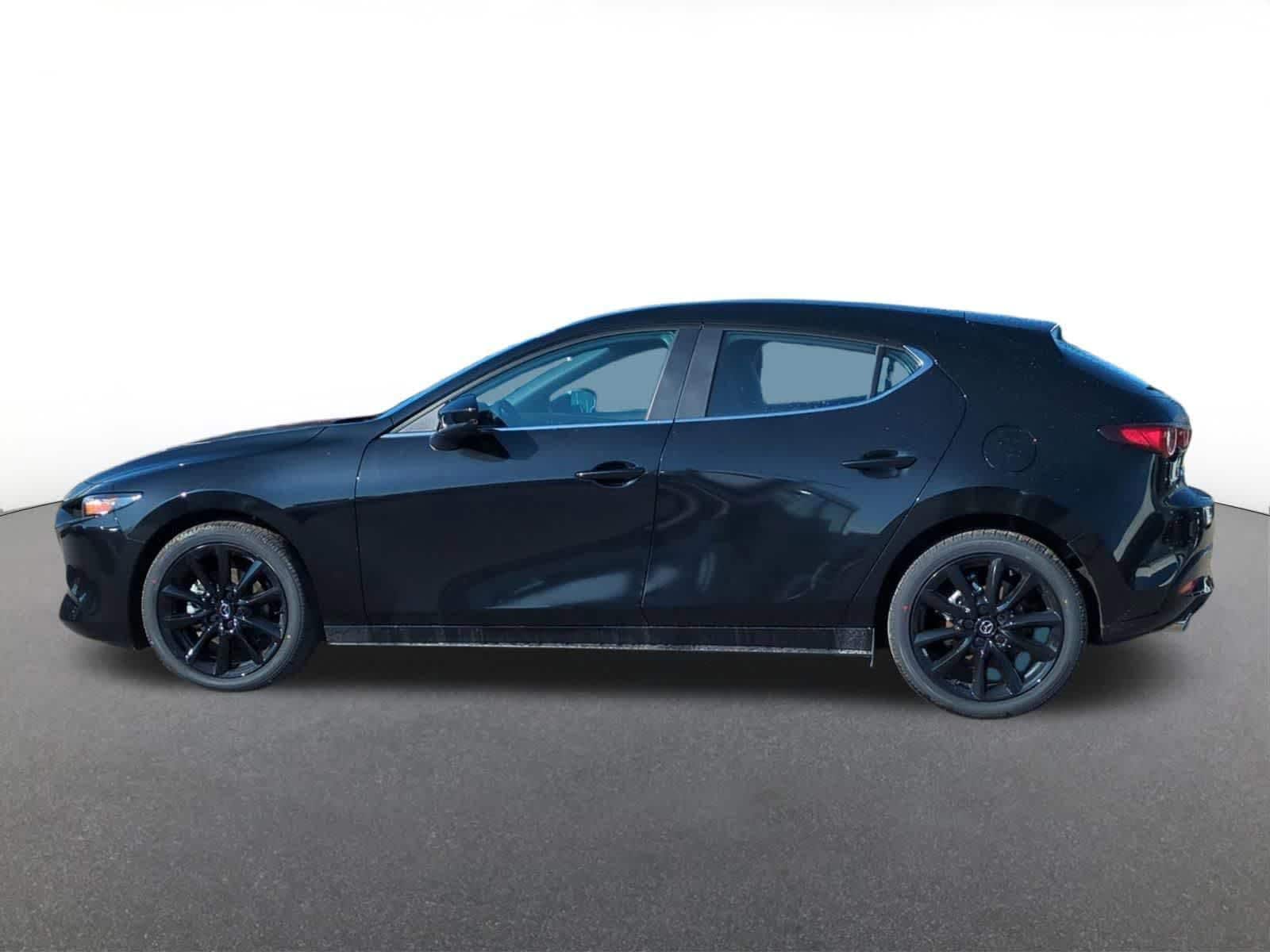 Thumbnail: 2026 Mazda Mazda3 - 3
